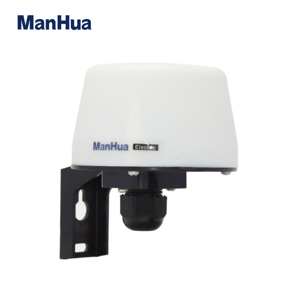 Outdoor Lighting For Photography - ManHua MS-E Fotozelle Sensor Schalter 220V