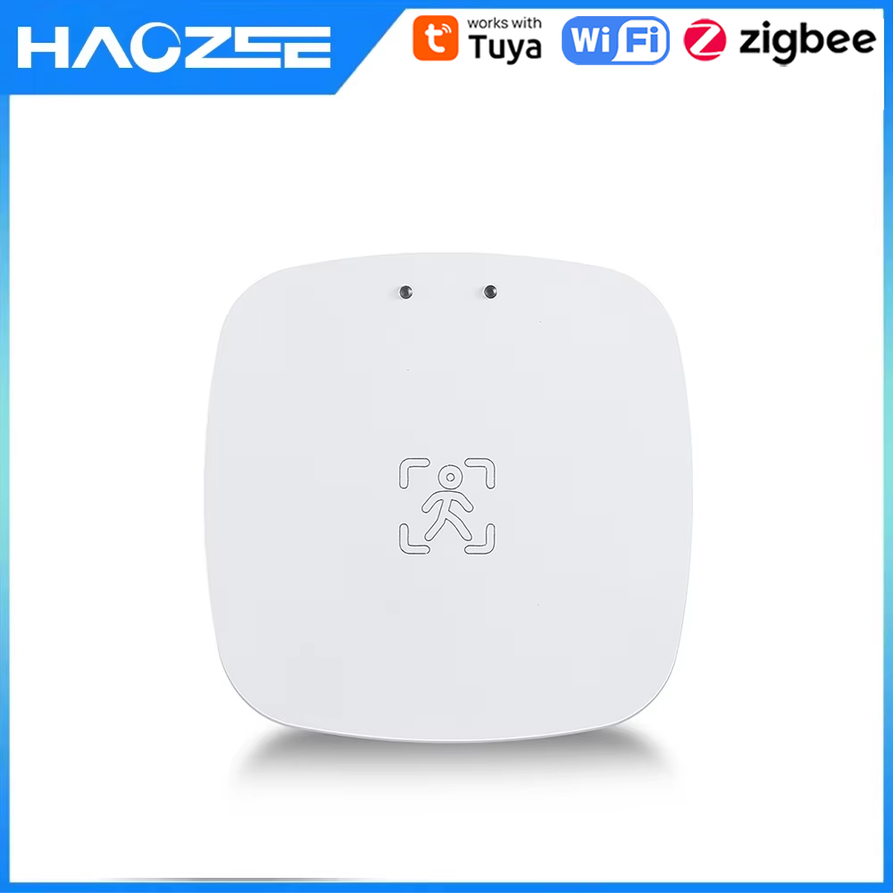 Motion Sensor Outdoor - 24G Mmwave Radar Menschliche Anwesenheit Sensor