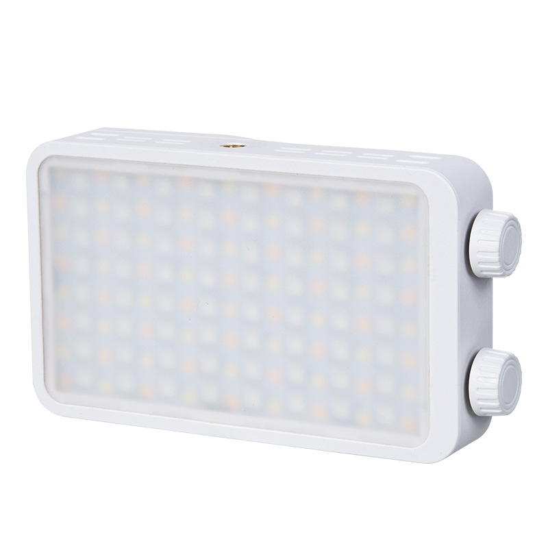 Outdoor Lighting For Photography - 40 Hochleistungs-Taschenleuchten, tragbare, farbenfrohe LED-Leuchten für