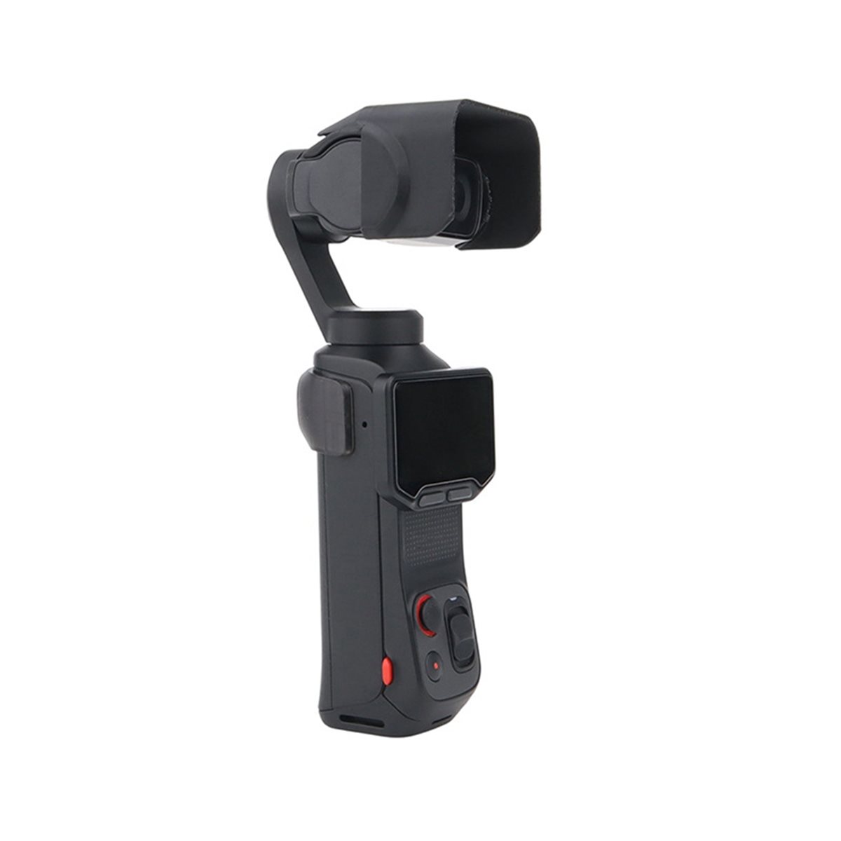 Outdoor Lighting Kit Photography - AU47-Objektivblende für Insta360 Luna Ultra Objektiv