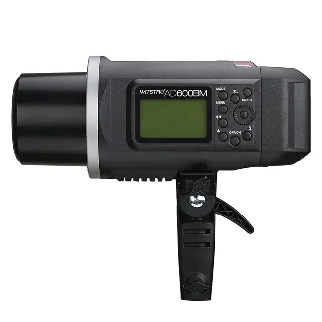 Outdoor Lighting For Photography - 2026 Premium AD600BM 600W Studioblitzlicht Tragbares