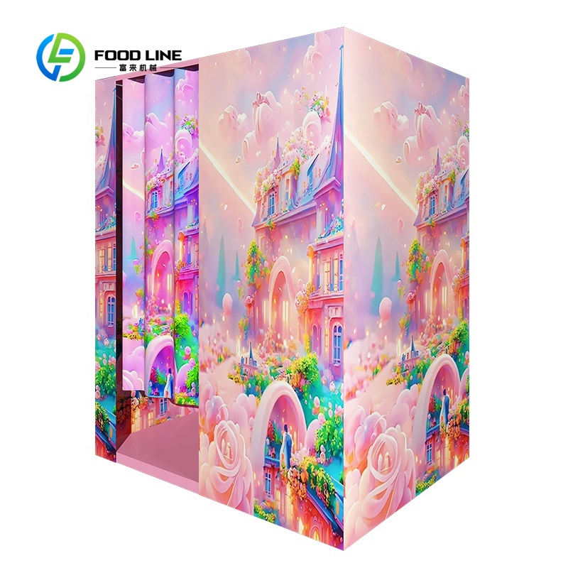 Kompaktes Fotobox-Zelt-Set mit – Outdoor Lighting Kit Photography Bewertung und Preis
