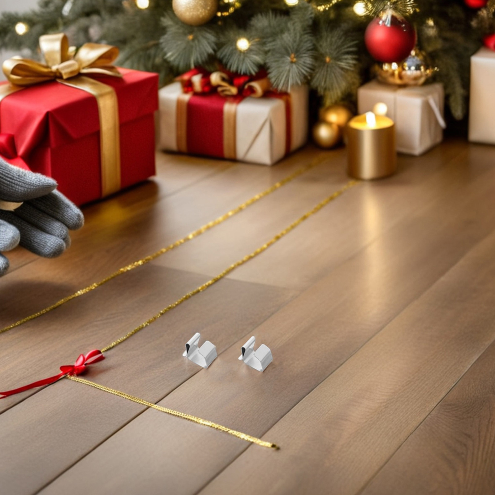 Dachrinnenclips für Außen-Lich – Outdoor Lighting Hooks Bewertung und Preis