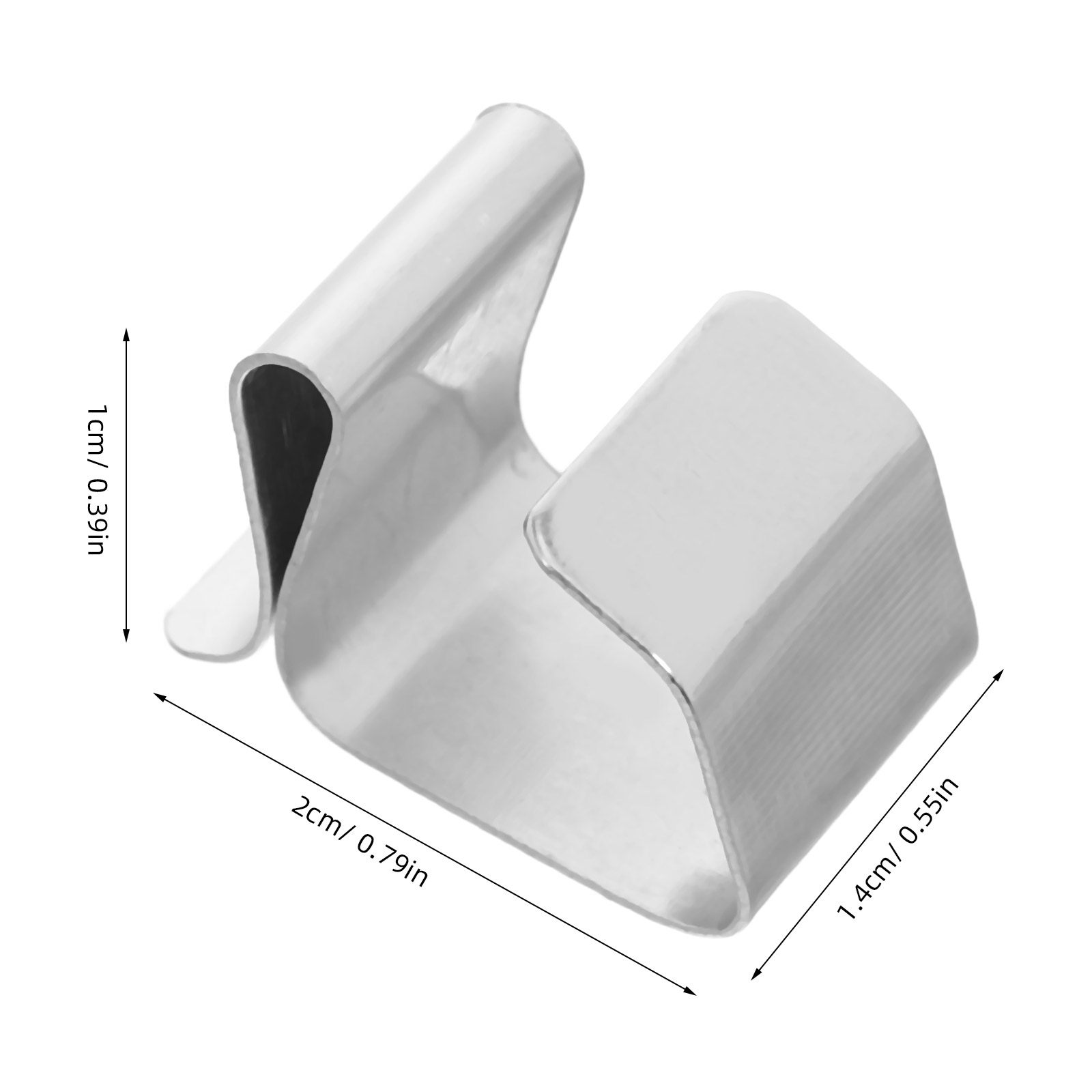 Dachrinnenclips für Außen-Lich – Outdoor Lighting Hooks Bewertung und Preis