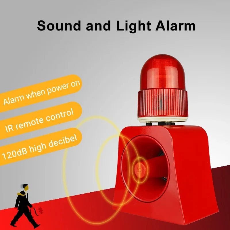 SF-503 Warnsignalleuchte und H – Outdoor Lighting Beacon Bewertung und Preis