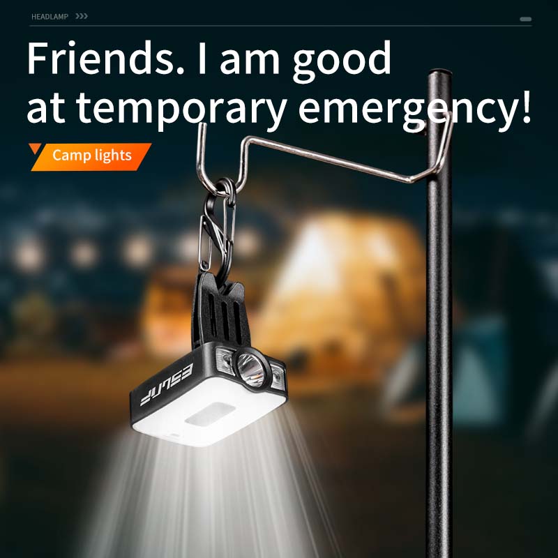 ESLNF Camp LED-Stirnlampe, was – Outdoor Lighting Nearby Bewertung und Preis