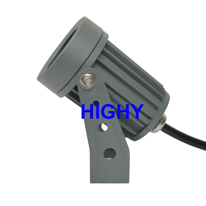 RGB 4-Draht COB Garten-Rasenla – Wired Pathway Light Bewertung und Preis
