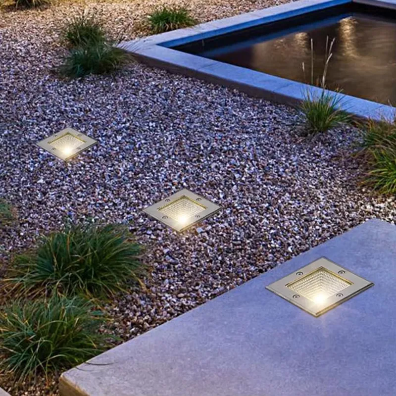 Außenwandleuchte 4W IP67 Wasse – Wall Lighting Outdoor Bewertung und Preis
