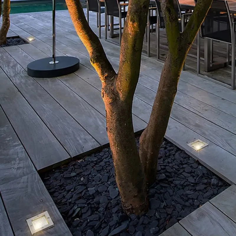 Außenwandleuchte 4W IP67 Wasse – Wall Lighting Outdoor Bewertung und Preis