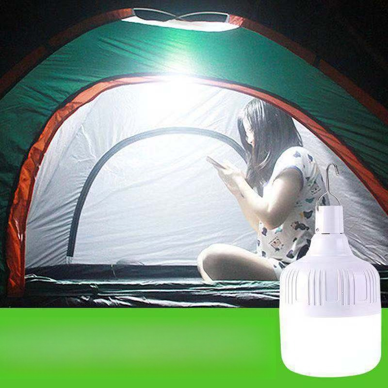 Wiederaufladbare LED-Glühbirne – Outdoor Lighting Vendors Bewertung und Preis
