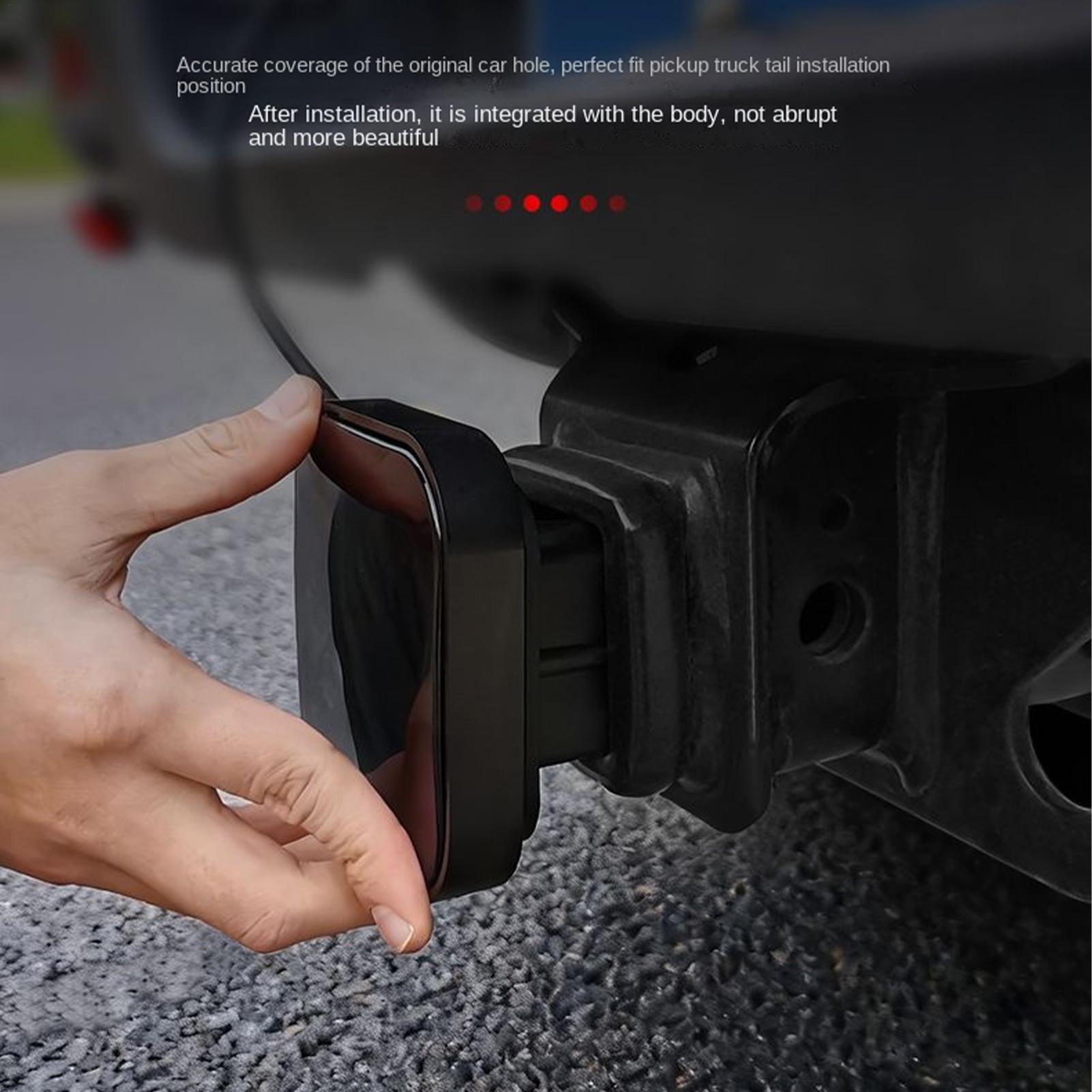Anhängerkupplungsabdeckungen,  – Outdoor Lighting Hooks Bewertung und Preis