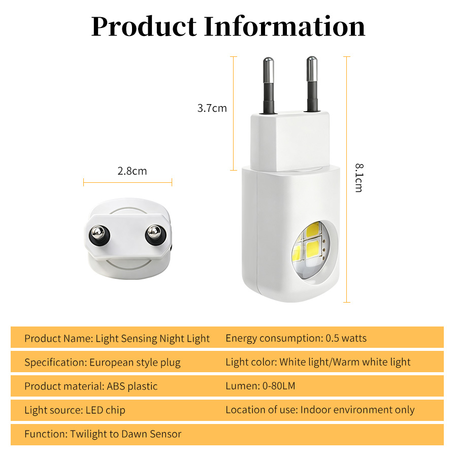 Automatische Ein-/Aus-Nachtlam – Dusk To Dawn Bulb Bewertung und Preis