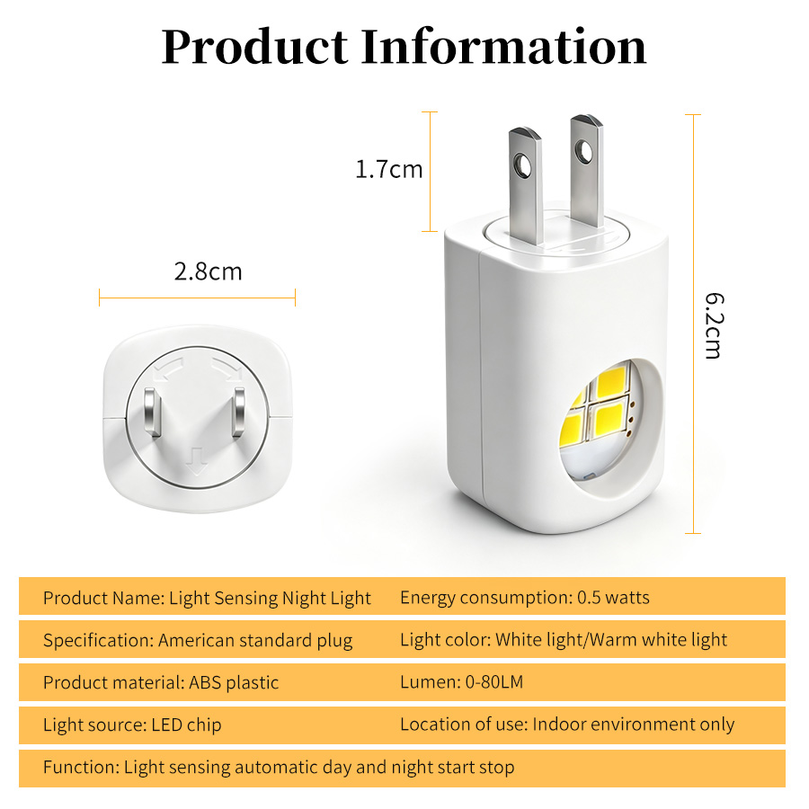 Automatische Ein-/Aus-Nachtlam – Dusk To Dawn Bulb Bewertung und Preis