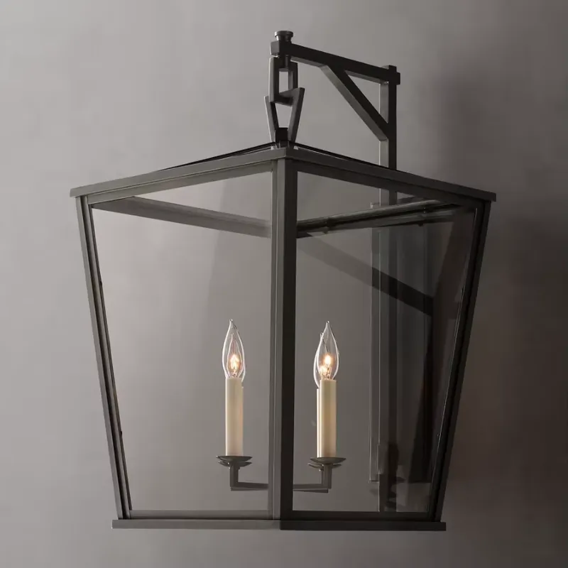 Yihao Maßgefertigte Große Hohe – Wall Lighting Outdoor Bewertung und Preis