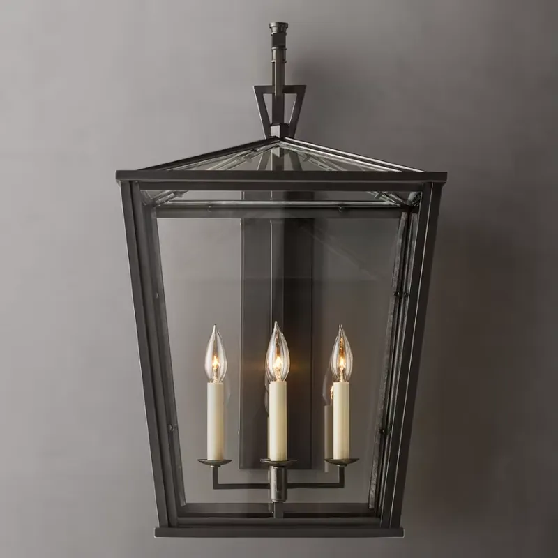 Yihao Maßgefertigte Große Hohe – Wall Lighting Outdoor Bewertung und Preis