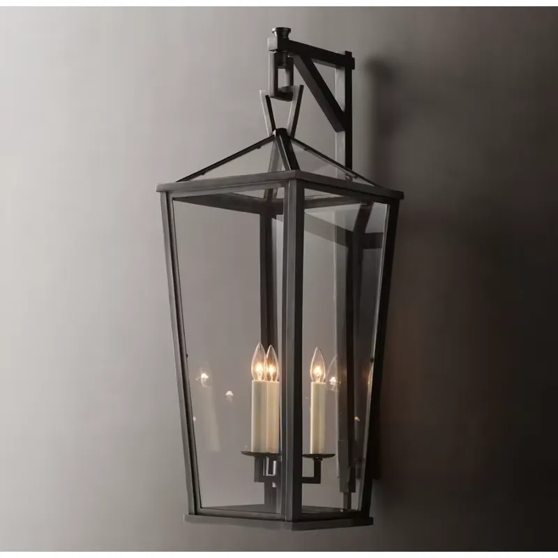Yihao Maßgefertigte Große Hohe – Wall Lighting Outdoor Bewertung und Preis