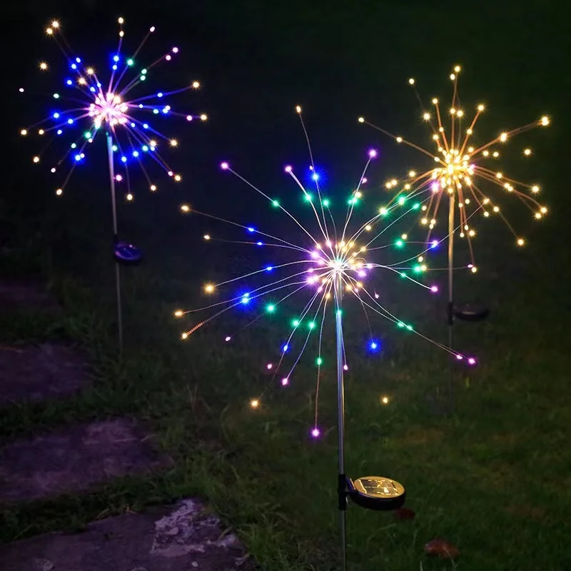 Solar Garten Lichter 200LED Wa – Wired Pathway Light Bewertung und Preis