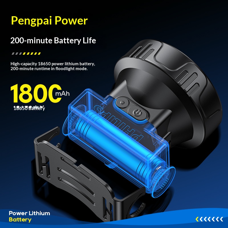 Philips LED-Scheinwerferbeleuc – Outdoor Lighting Types Bewertung und Preis