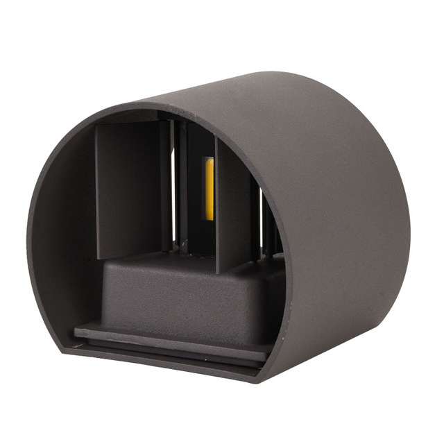 IP65 Wasserdichte 6W 12W COB L – Outdoor Lighting Lux Bewertung und Preis