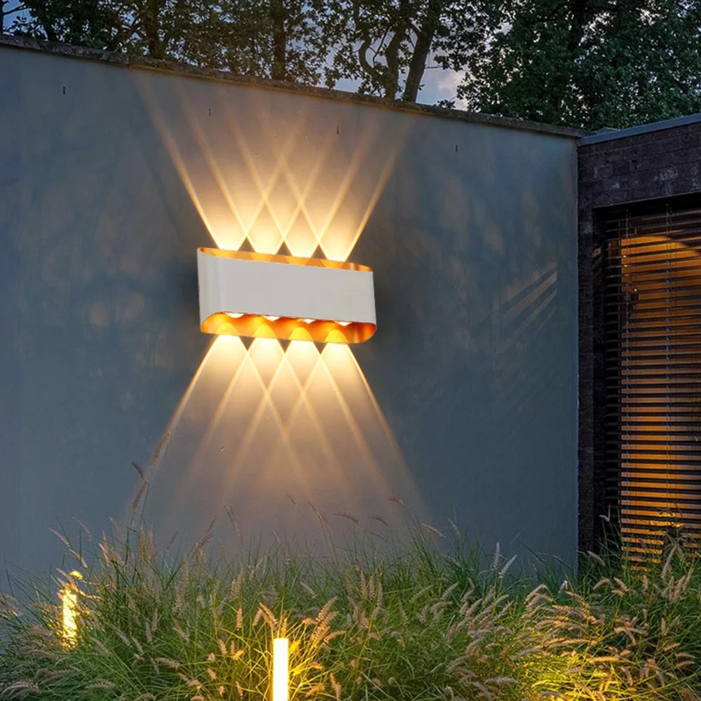 Moderne und minimalistische wa – Outdoor Lighting Lux Bewertung und Preis
