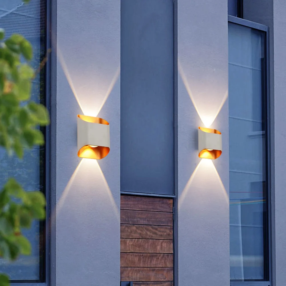 Moderne und minimalistische wa – Outdoor Lighting Lux Bewertung und Preis