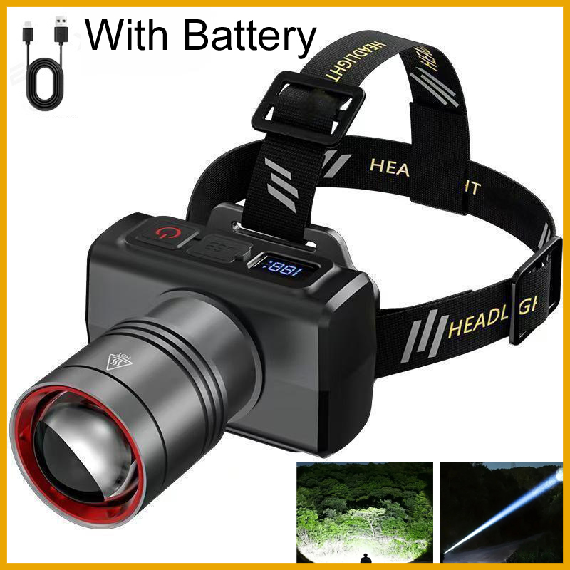 2026 LED Digitale Wiederauflad – Motion Sensor Outdoor Bewertung und Preis