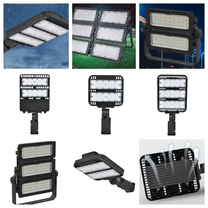 Großhandel Outdoor LED-Straßen – Outdoor Lighting Poles Bewertung und Preis