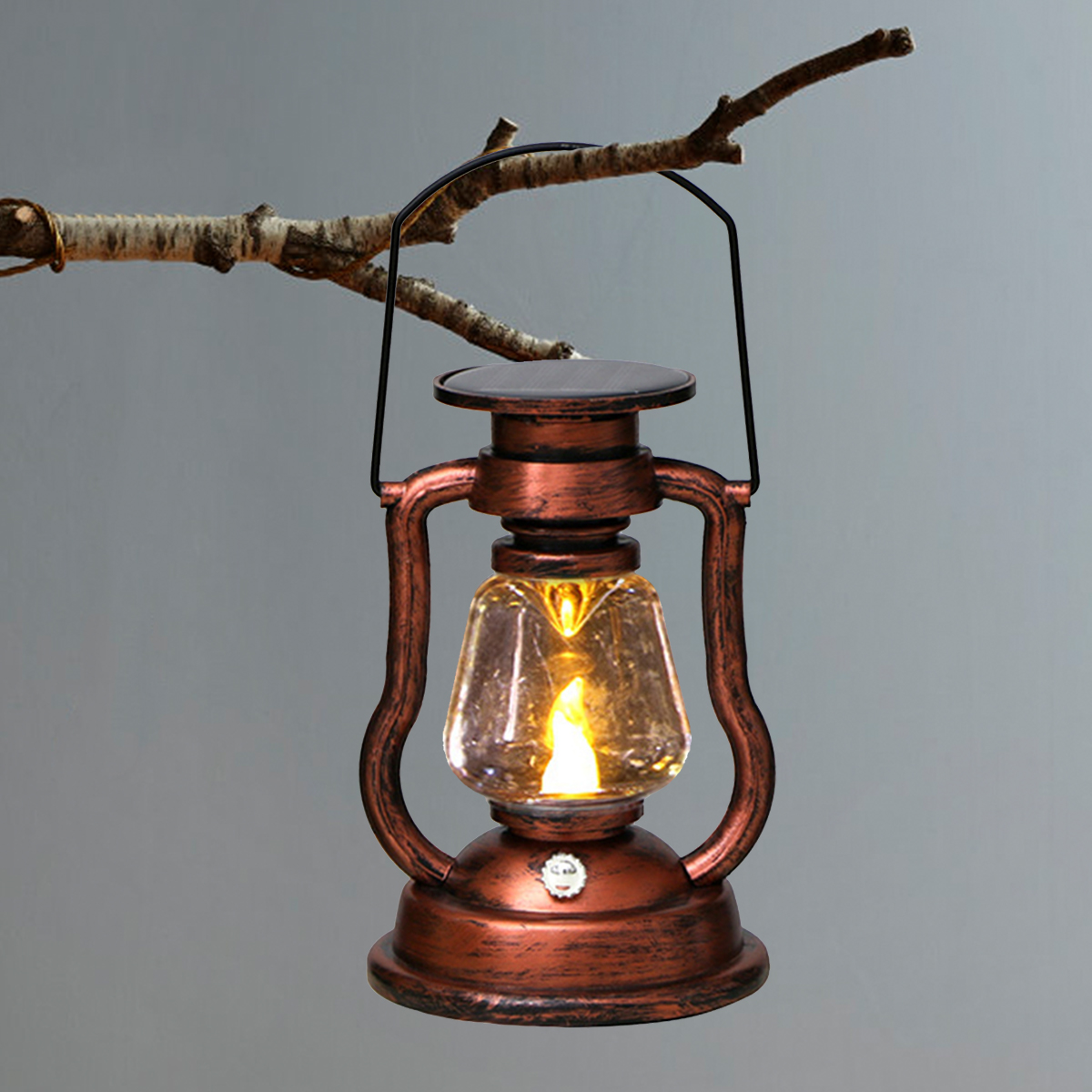 Atmosphärisches Licht Retro LE – Outdoor Lighting Nearby Bewertung und Preis