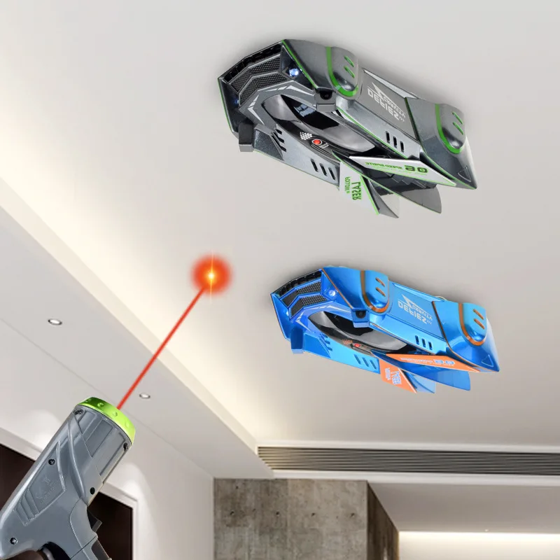 RC-Auto mit Infrarot-Laser, St – Wired Pathway Light Bewertung und Preis
