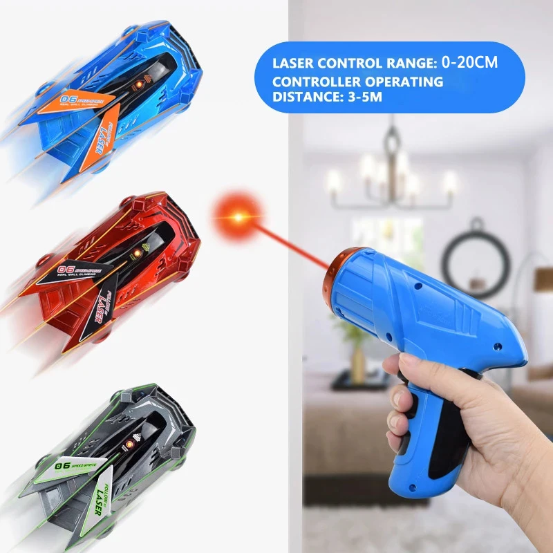 RC-Auto mit Infrarot-Laser, St – Wired Pathway Light Bewertung und Preis