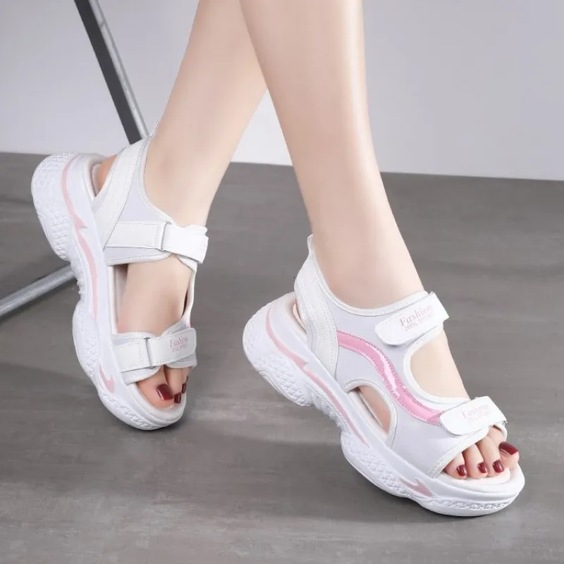 Neue Sommersandalen für Damen, – Outdoor Lighting Hooks Bewertung und Preis