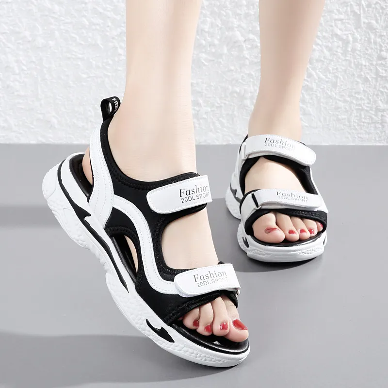 Neue Sommersandalen für Damen, – Outdoor Lighting Hooks Bewertung und Preis