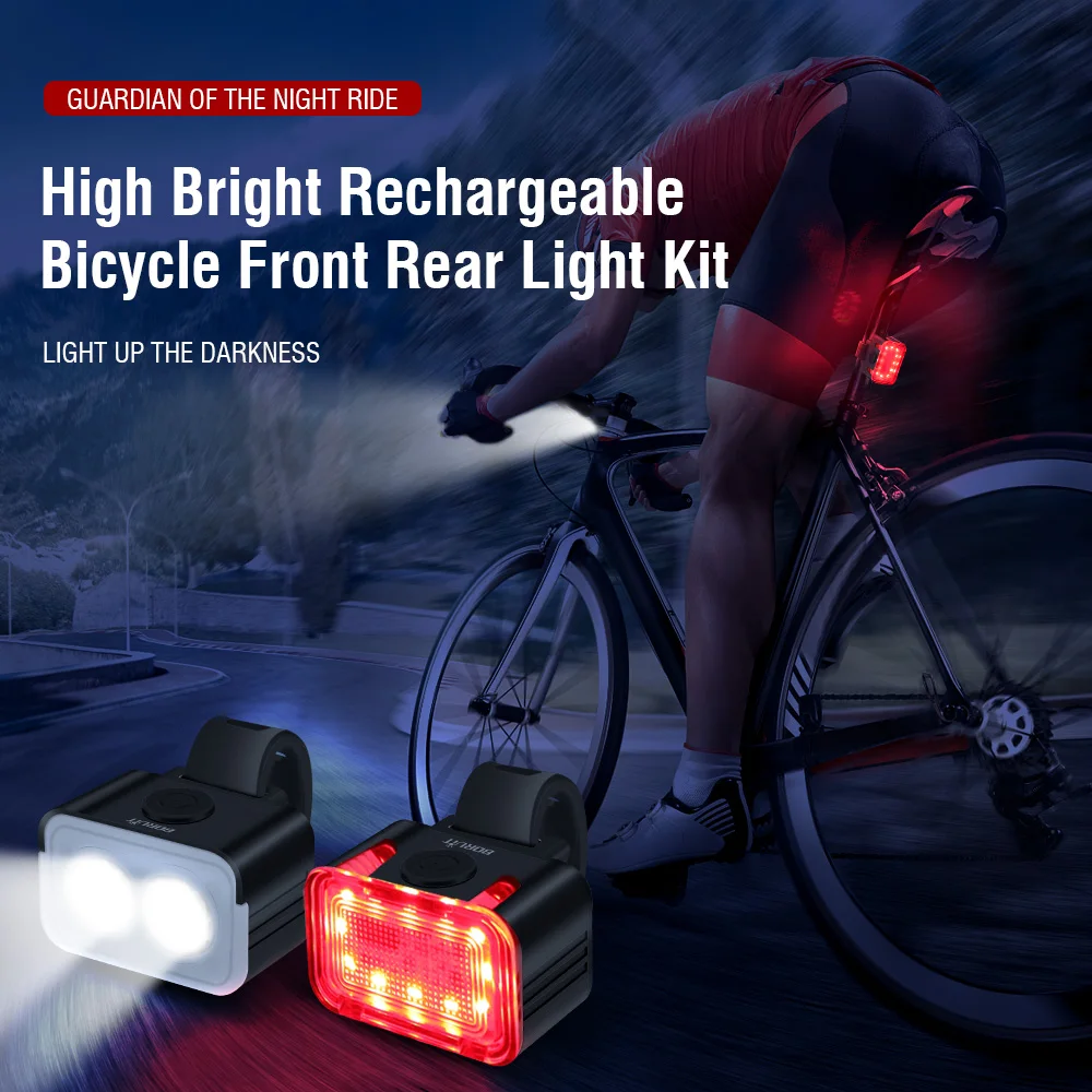 BORUiT BK12 700LM LED Powerban – Outdoor Lighting Types Bewertung und Preis
