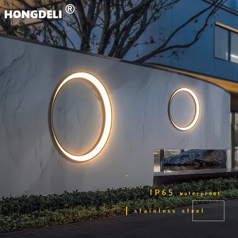 Moderne Außenleuchte in Mondfo – Outdoor Lighting Lux Bewertung und Preis