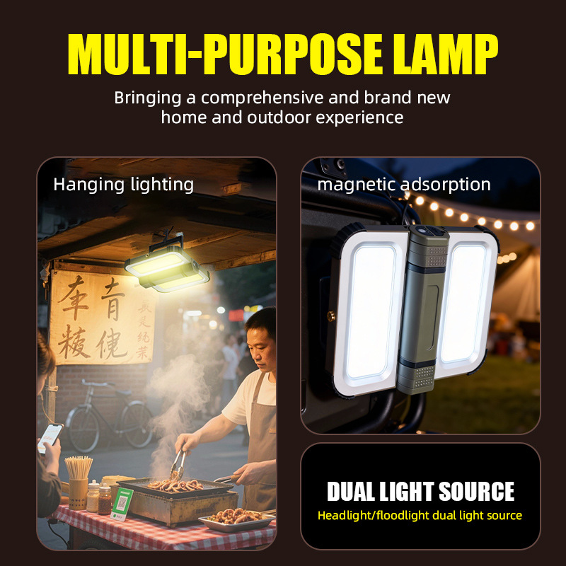 Solarbetriebene Wiederaufladba – Outdoor Lighting Vendors Bewertung und Preis