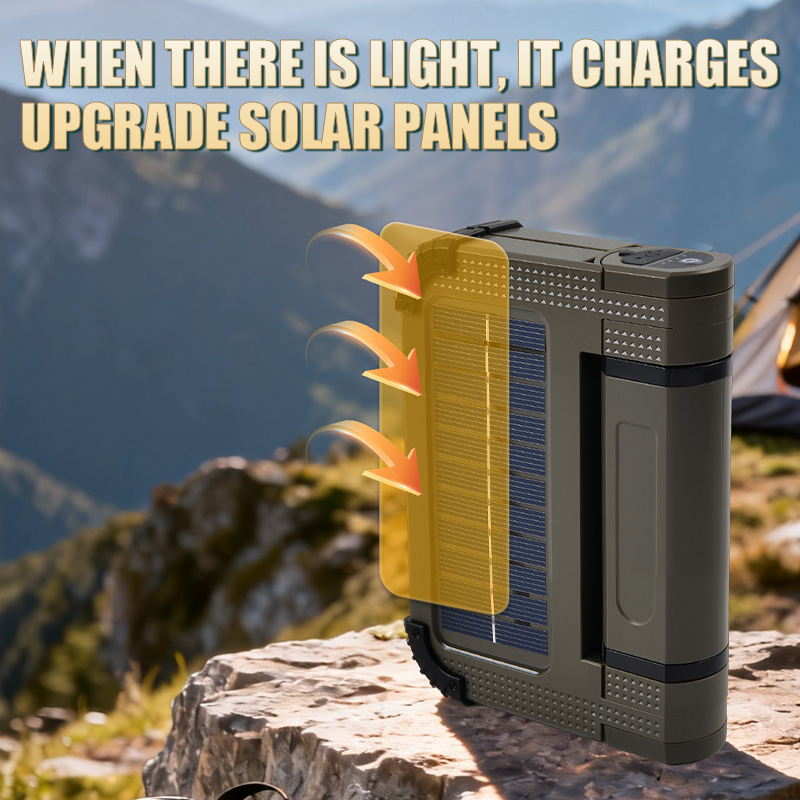 Solarbetriebene Wiederaufladba – Outdoor Lighting Vendors Bewertung und Preis