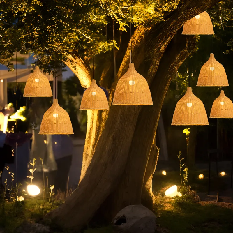 Wasserdichte LED-Gartenleuchte – Outdoor Yard Lighting Fixtures Bewertung und Preis