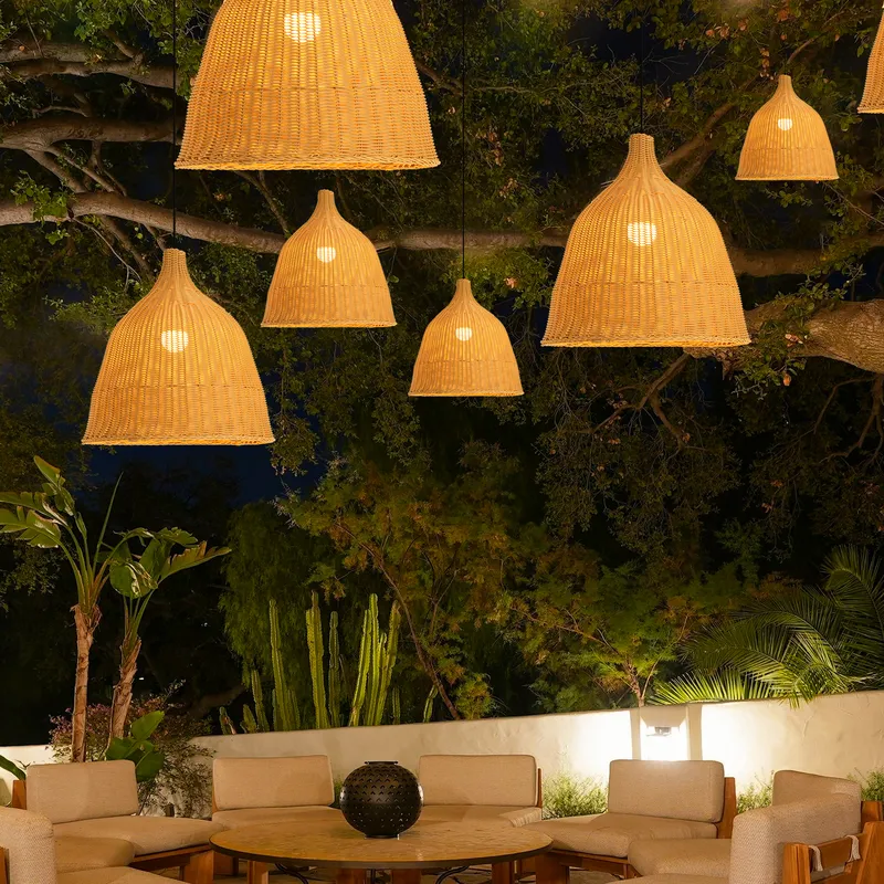 Wasserdichte LED-Gartenleuchte – Outdoor Yard Lighting Fixtures Bewertung und Preis