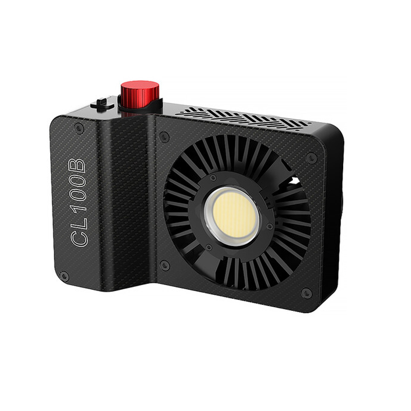 GVM CL100B Tragbares Bi-Color  – Outdoor Lighting For Photography Bewertung und Preis