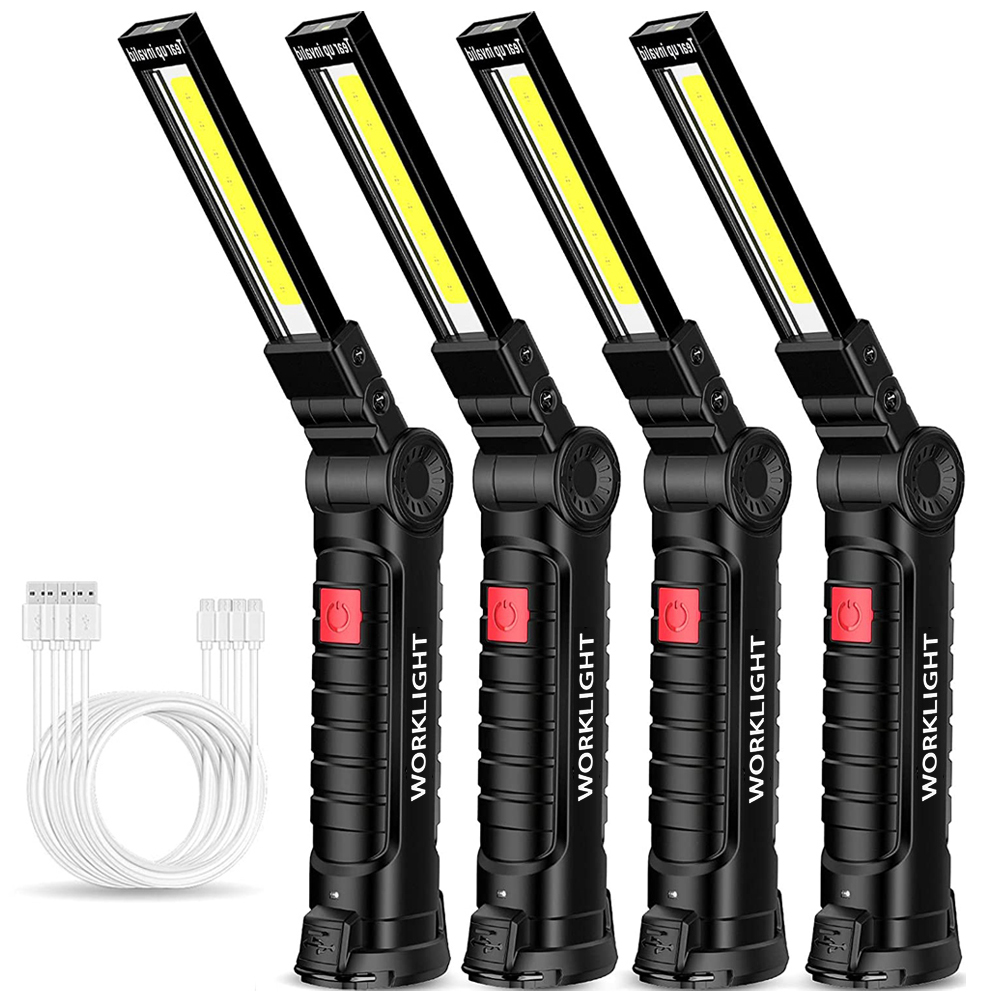 Tragbare Faltbare LED-Taschenl – Outdoor Lighting Types Bewertung und Preis