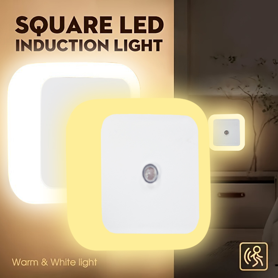 LED-Nachtlichter, die in die S – Dusk To Dawn Bulb Bewertung und Preis