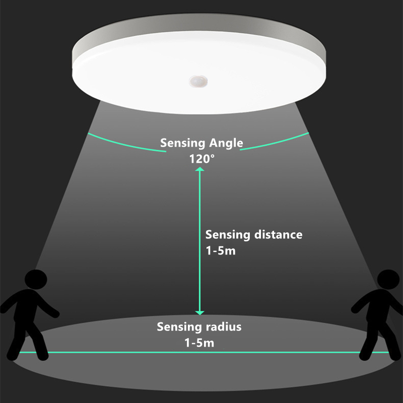 Wasserdichte LED-Deckenleuchte – Outdoor Lighting Lux Bewertung und Preis