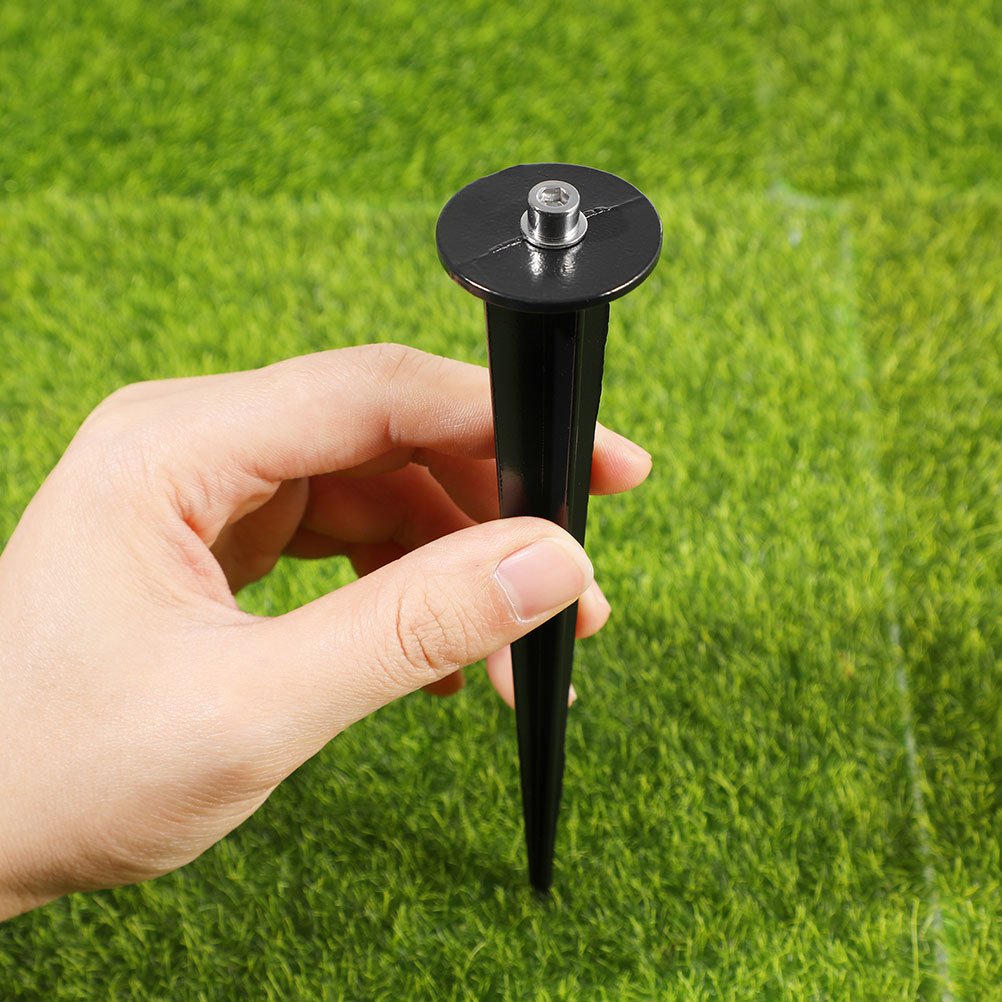 6 stücke Outdoor Boden Stakes  – Outdoor Lighting Ground Bewertung und Preis