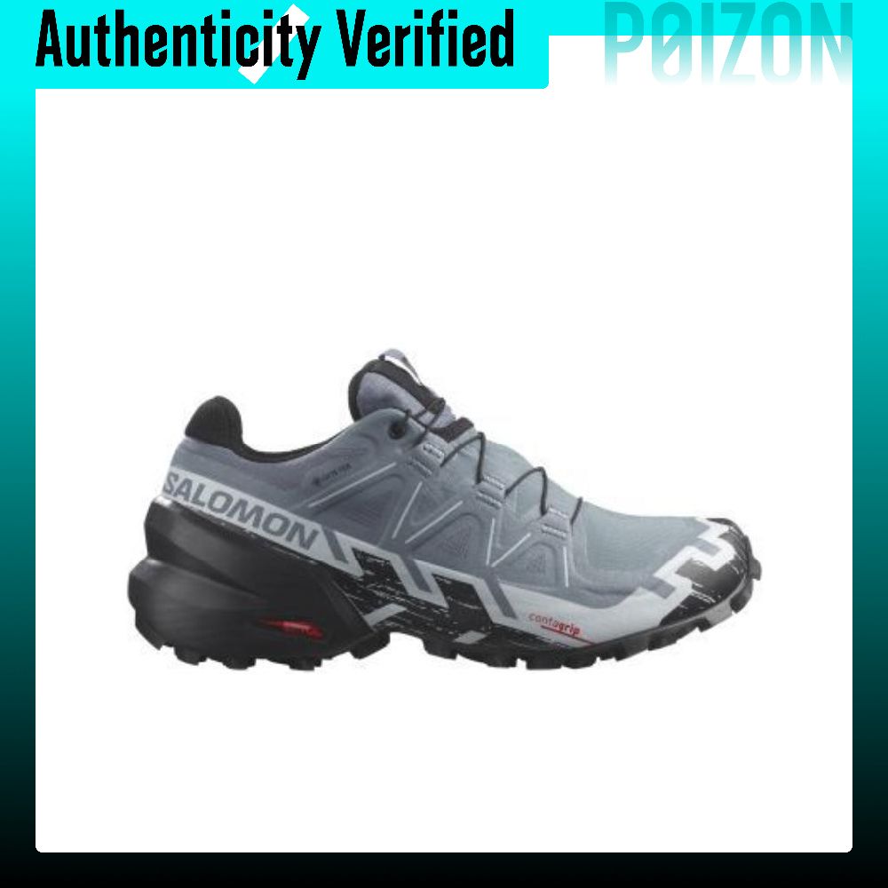 SALOMON Speedcross 6 Trail-Lau – Salomon Shoes Speedcross 6 Bewertung und Preis