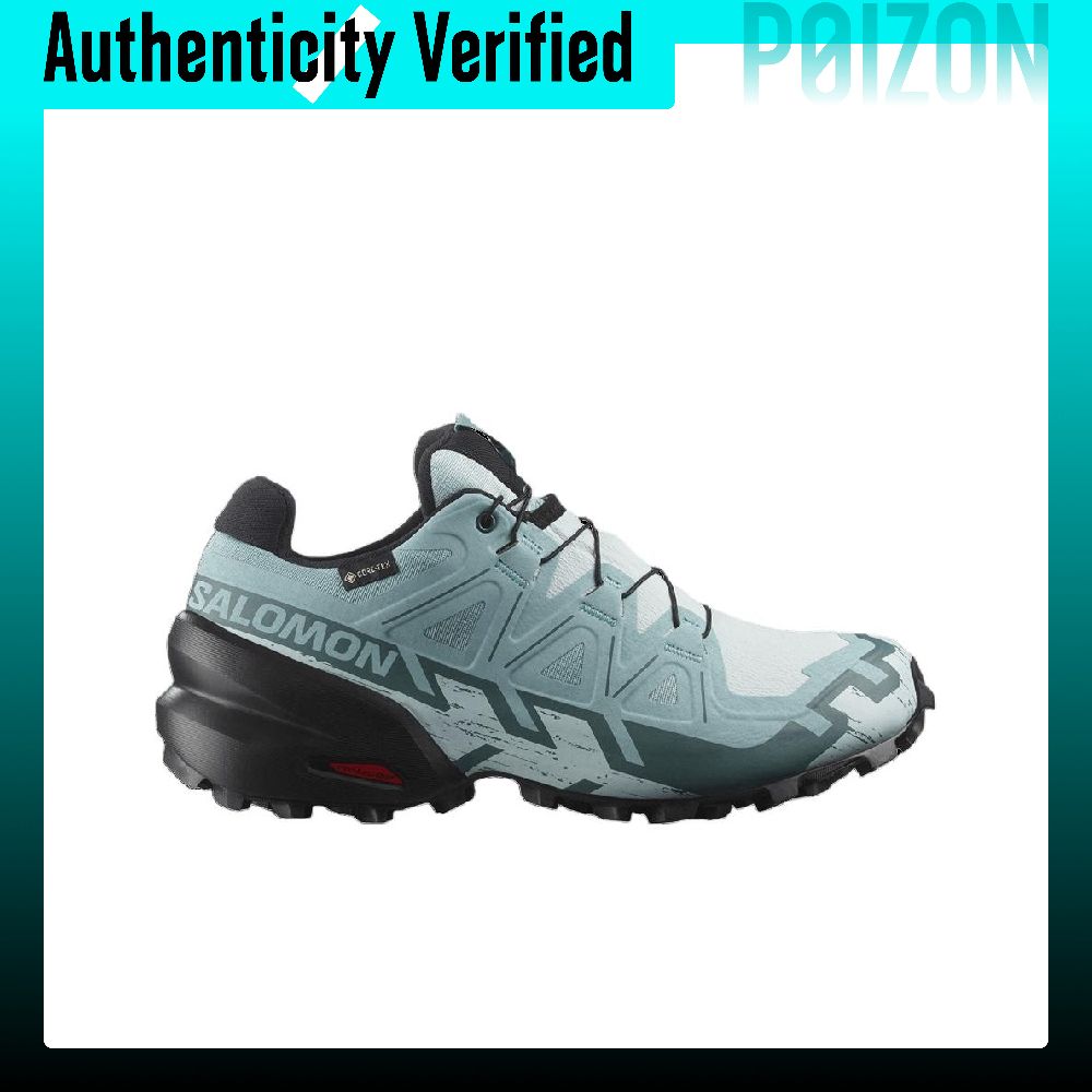 SALOMON Speedcross 6 Trail-Lau – Salomon Shoes Speedcross 6 Bewertung und Preis