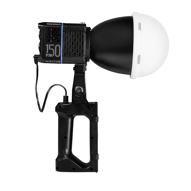 YONGNUO YN150 YN150S 150W 2700 – Outdoor Lighting Kit Photography Bewertung und Preis