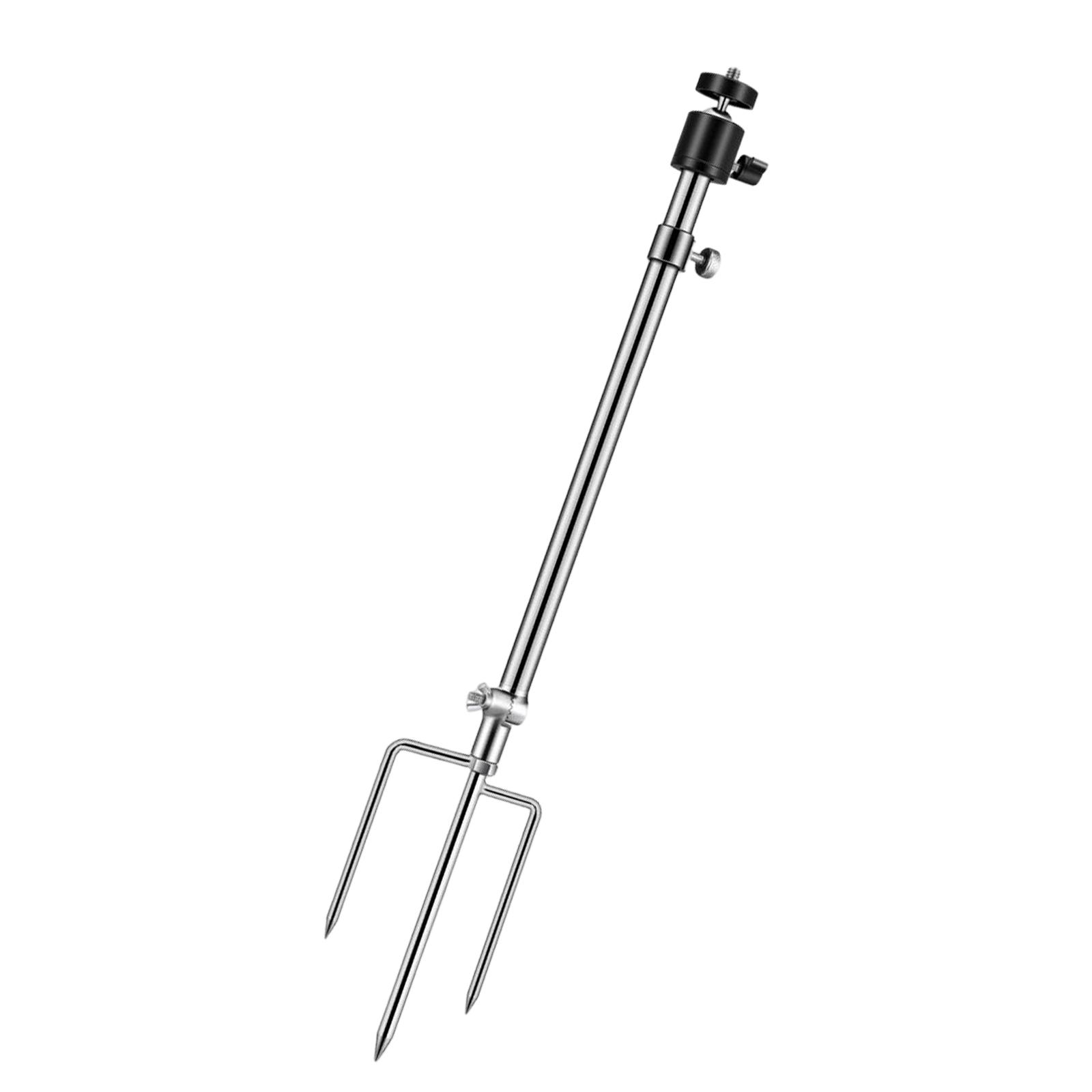 Einziehbarer Camping-Laternens – Outdoor Lighting Poles Bewertung und Preis