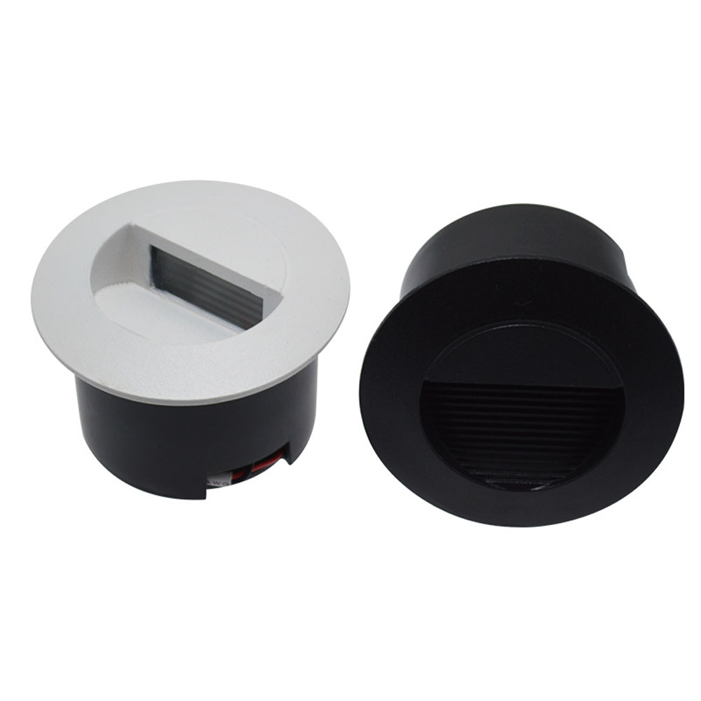 Außenstufenbeleuchtung, 3 W, e – Outdoor Lighting Lux Bewertung und Preis