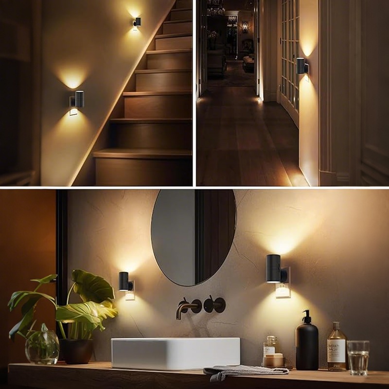 Dimmbares LED-Nachtlicht zum E – Dusk To Dawn Bulb Bewertung und Preis