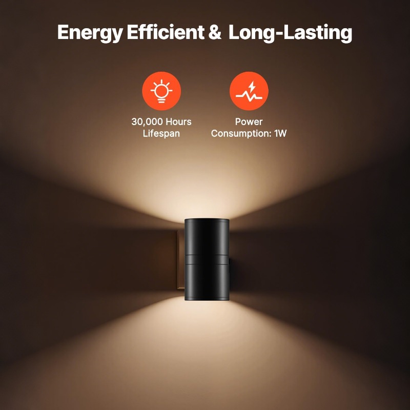 Dimmbares LED-Nachtlicht zum E – Dusk To Dawn Bulb Bewertung und Preis